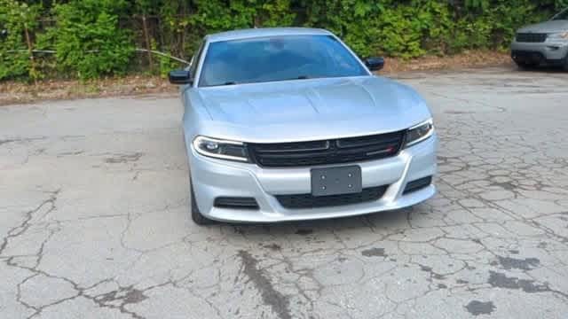 Thumbnail: 2023 Dodge Charger - 3