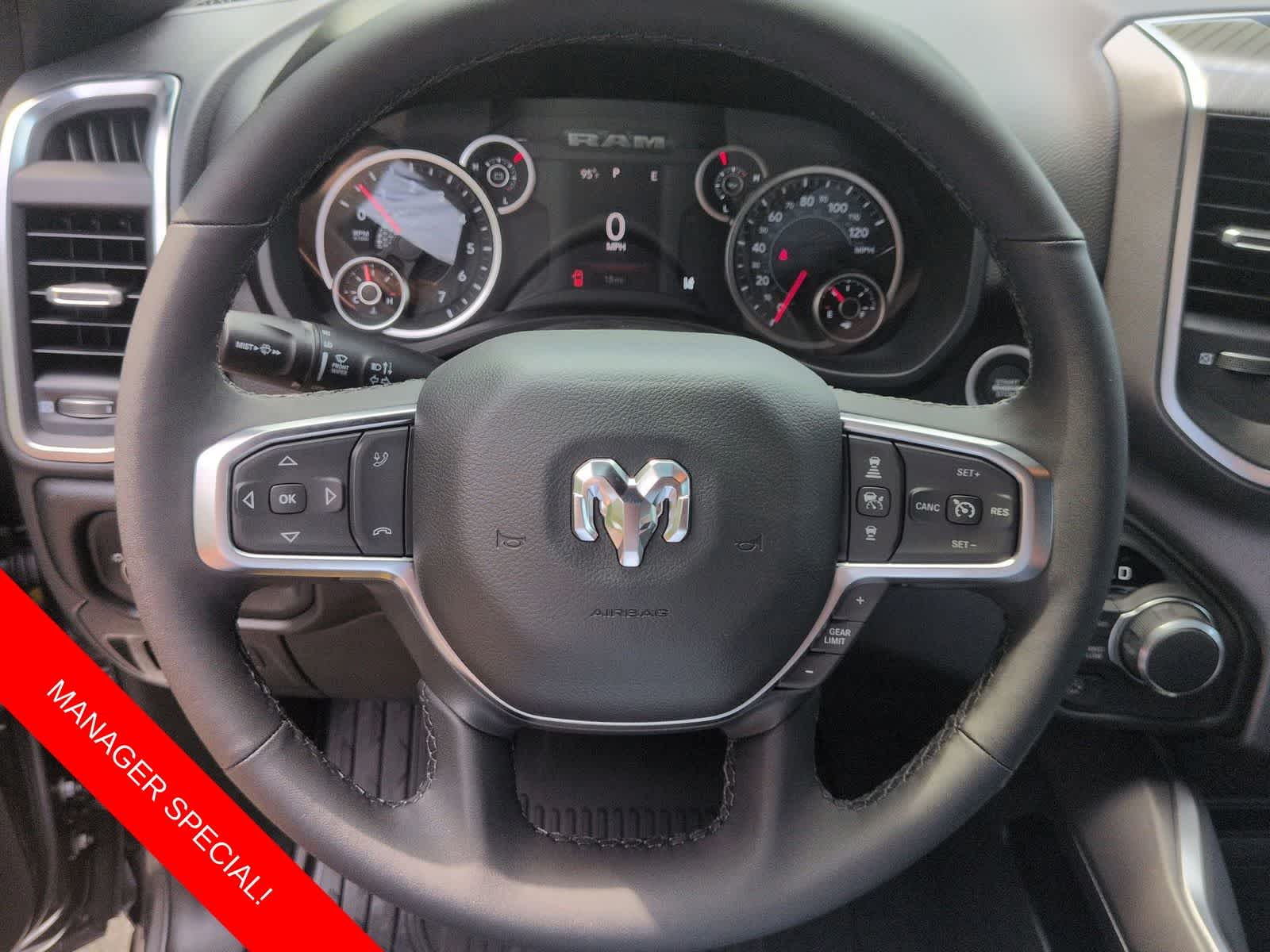 Thumbnail: 2026 RAM 1500 - 22