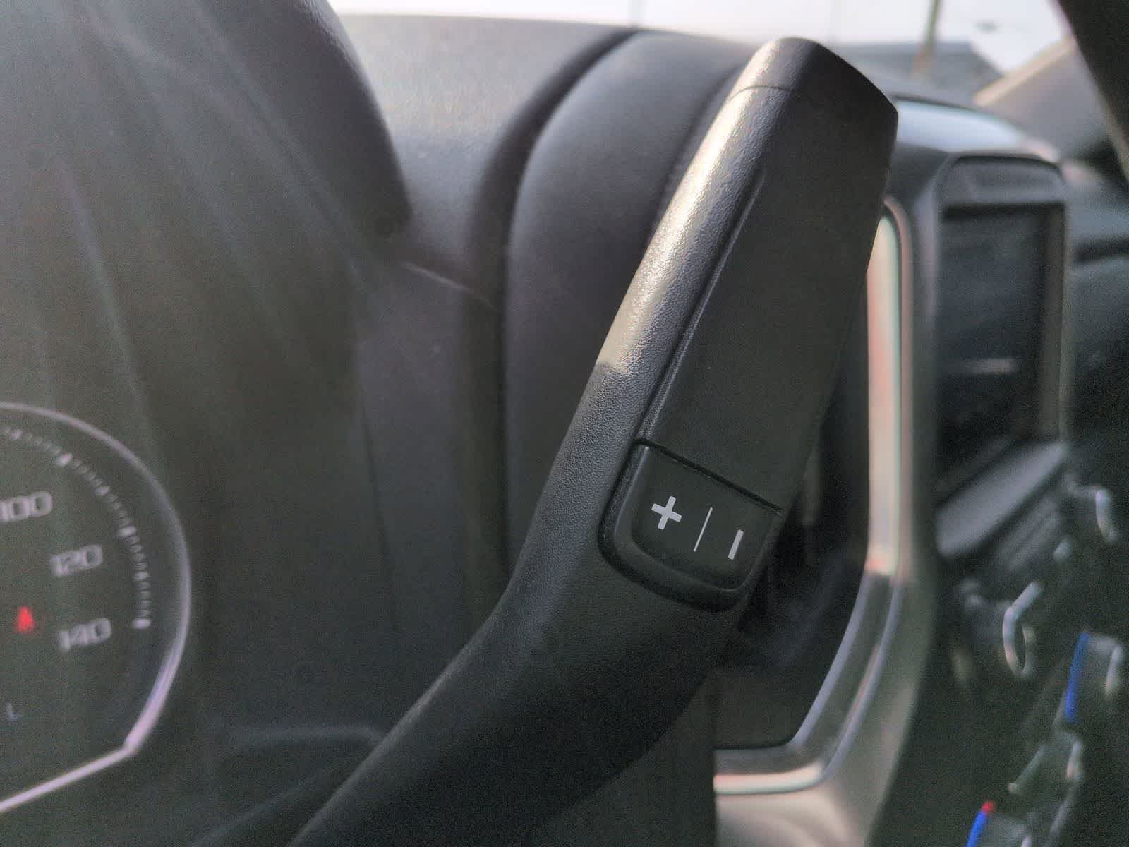 Thumbnail: 2019 Chevrolet Silverado 1500 - 31