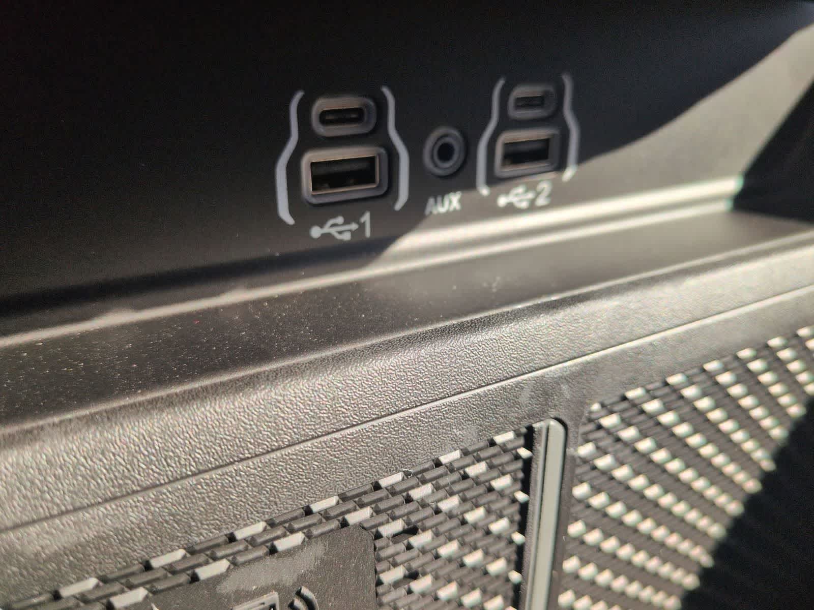 Thumbnail: 2026 RAM 1500 - 31