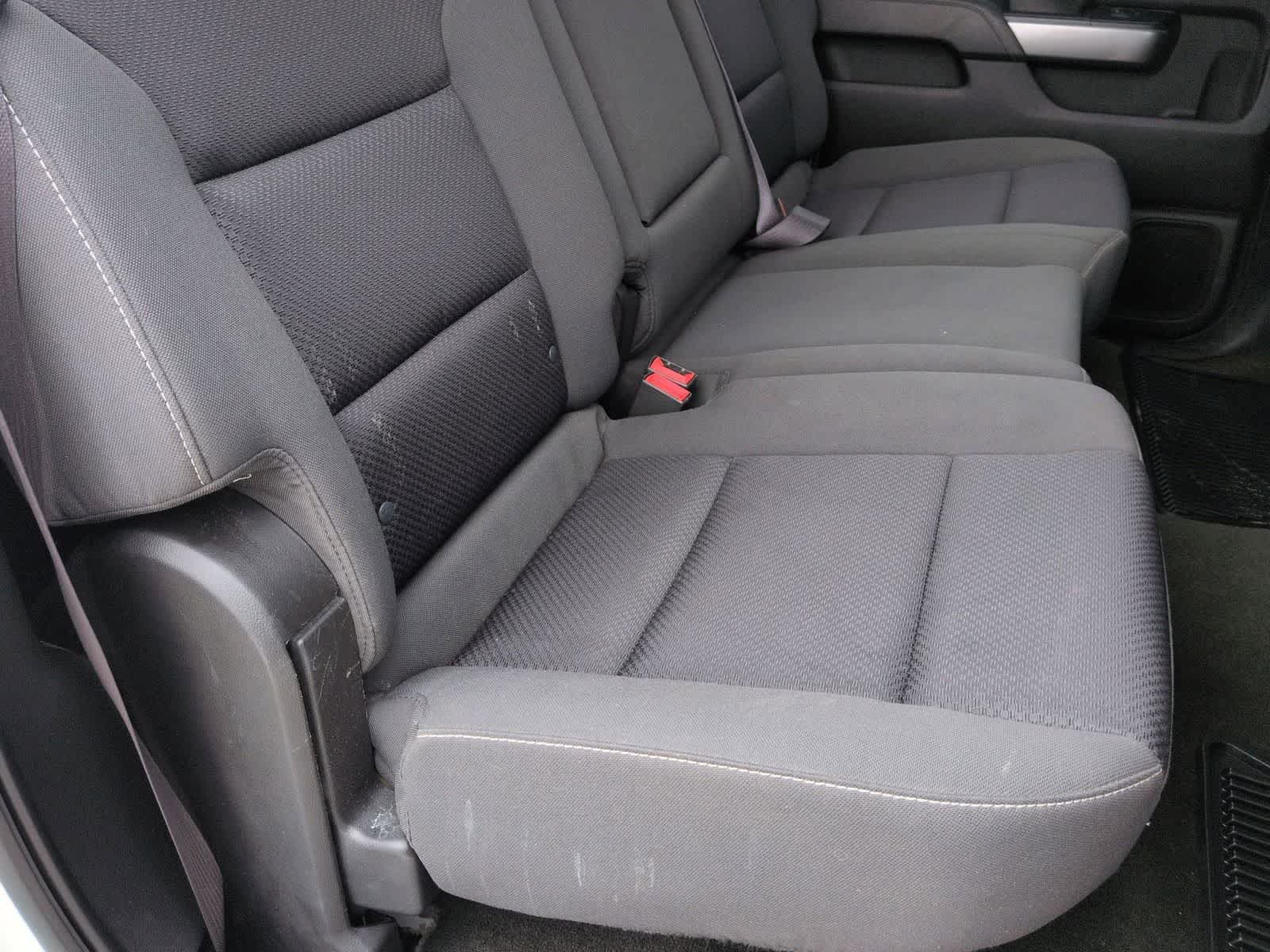 Thumbnail: 2017 Chevrolet Silverado 2500 - 20