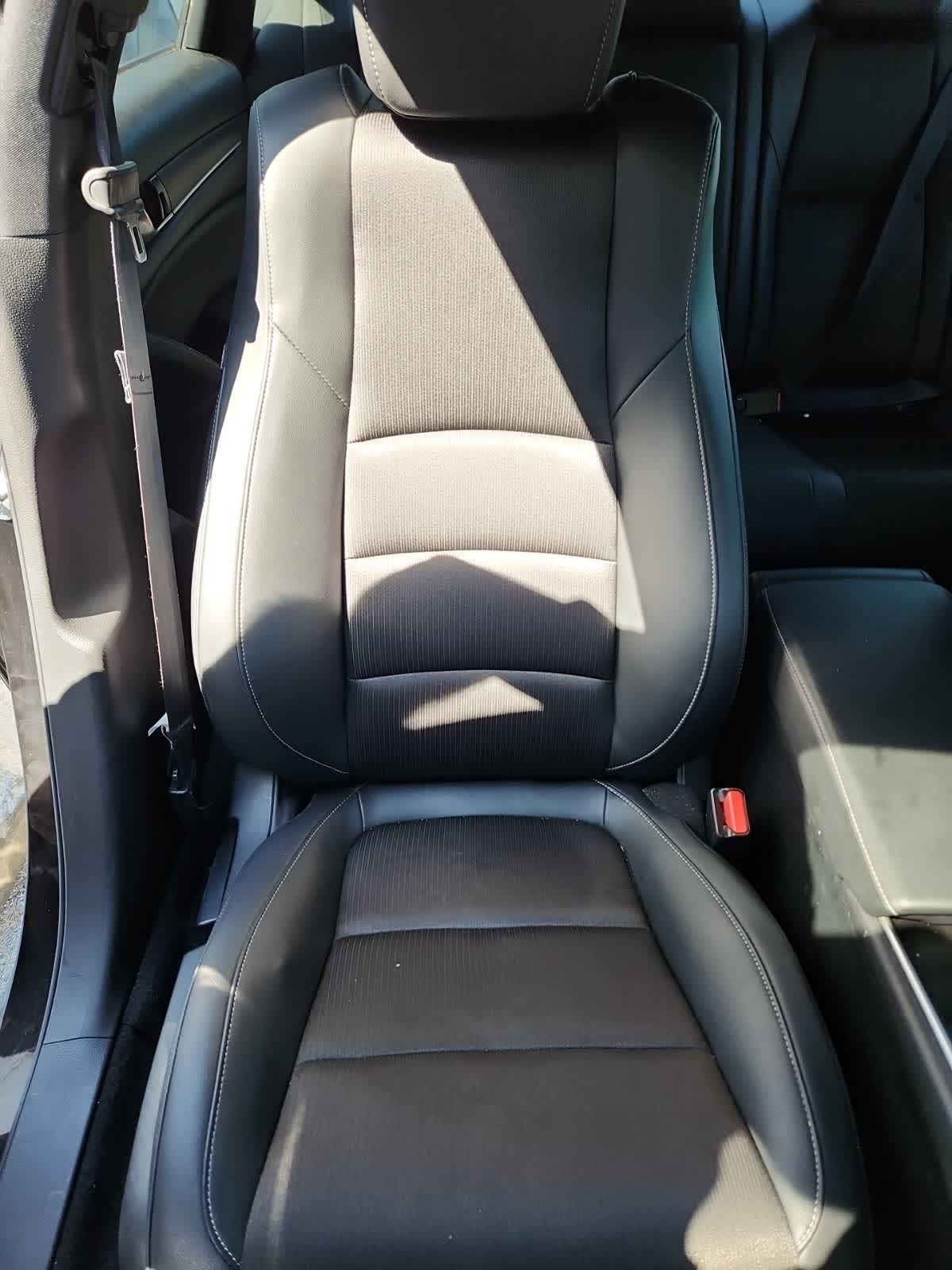 Thumbnail: 2022 Honda Accord - 18