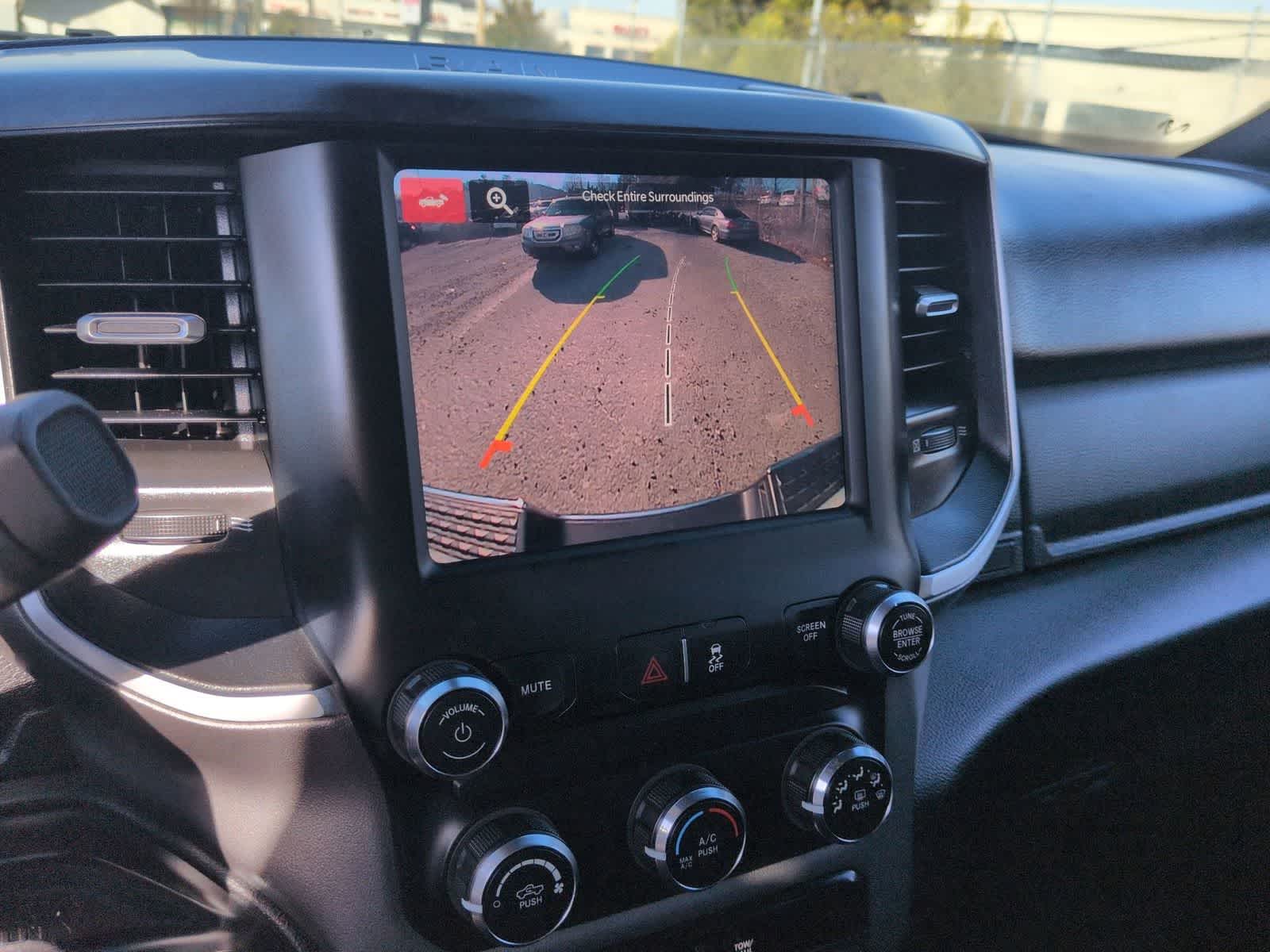 Thumbnail: 2024 RAM 2500 - 28