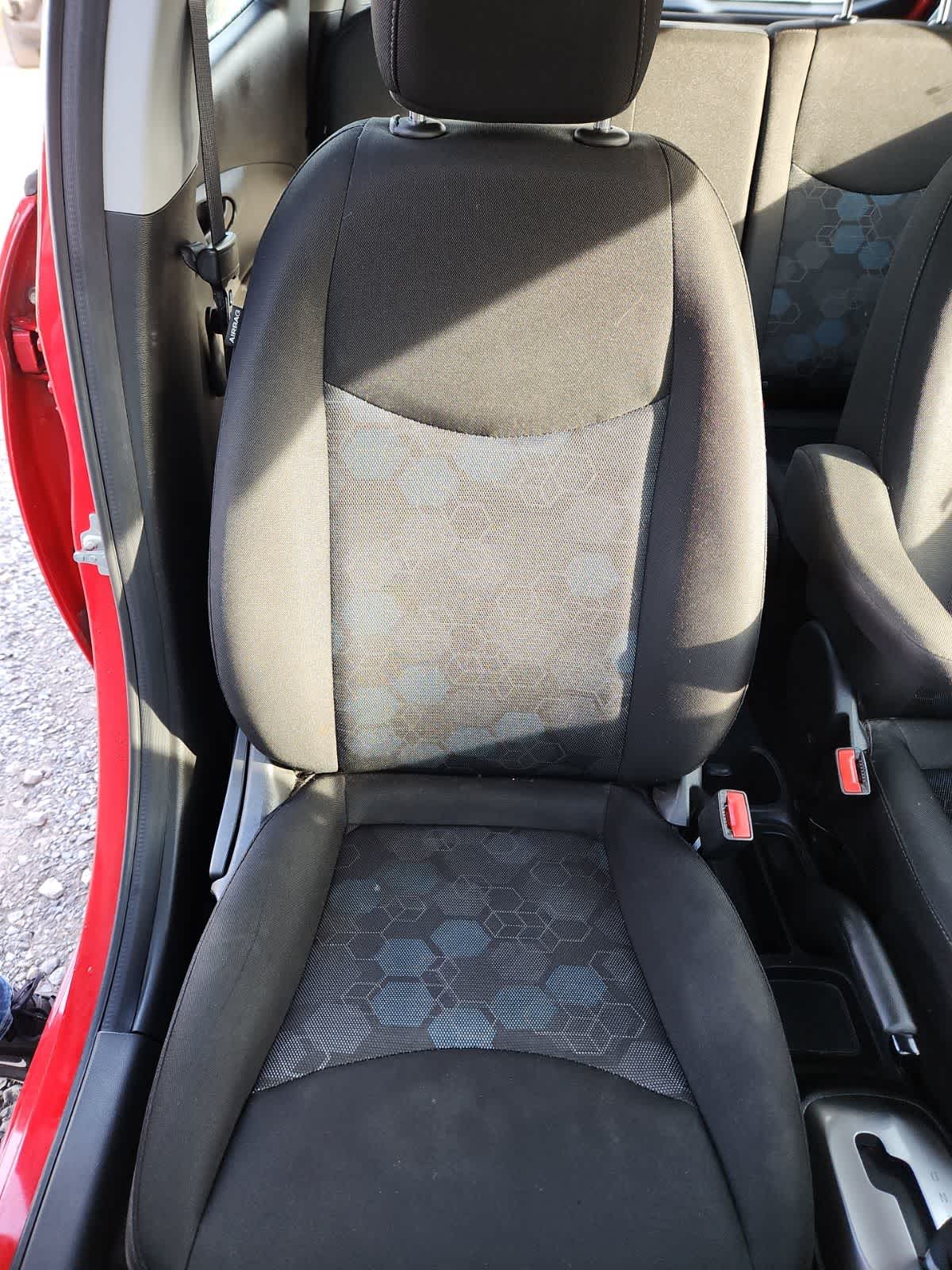 Thumbnail: 2017 Chevrolet Spark - 18