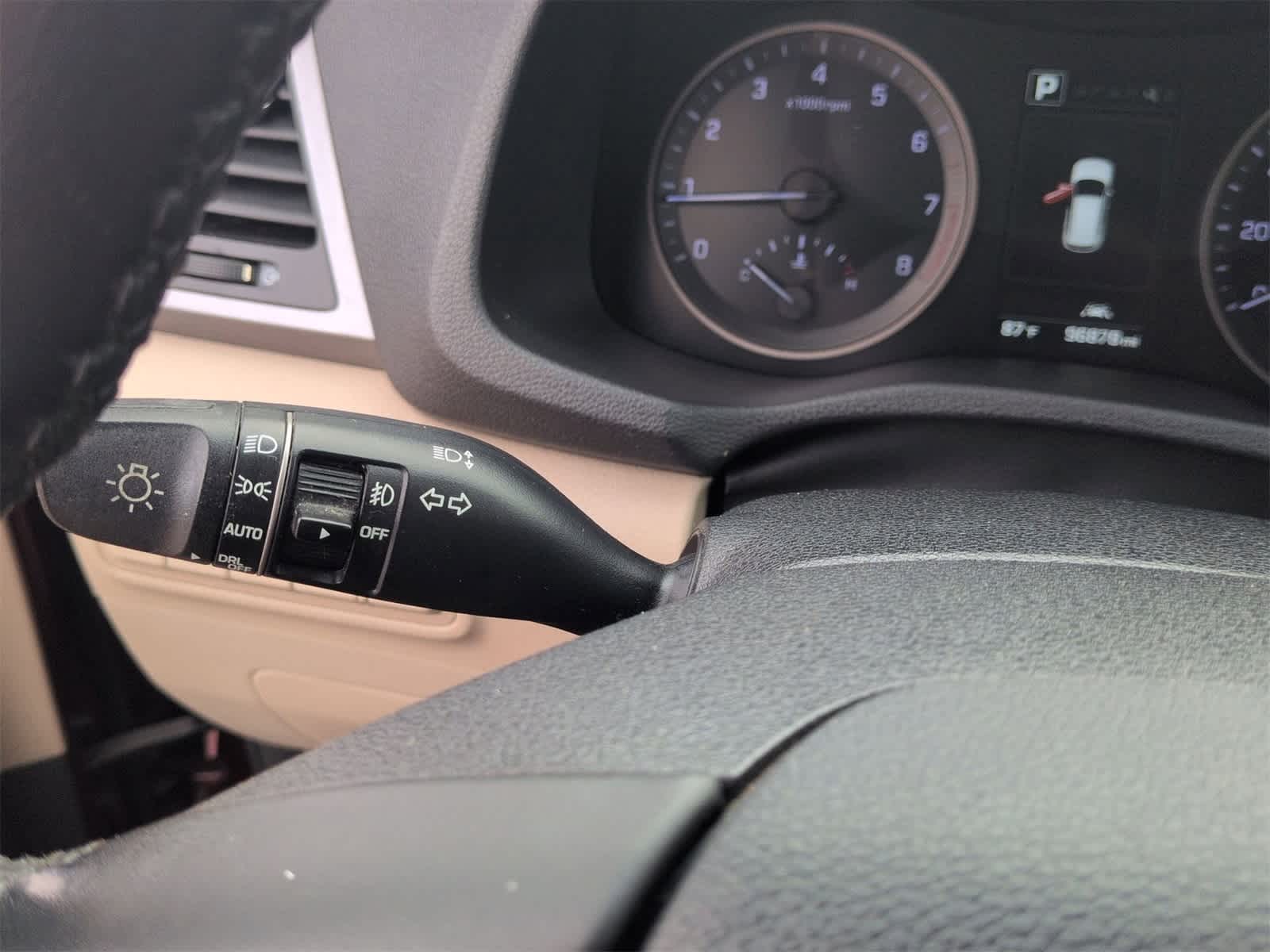 Thumbnail: 2016 Hyundai Tucson - 25