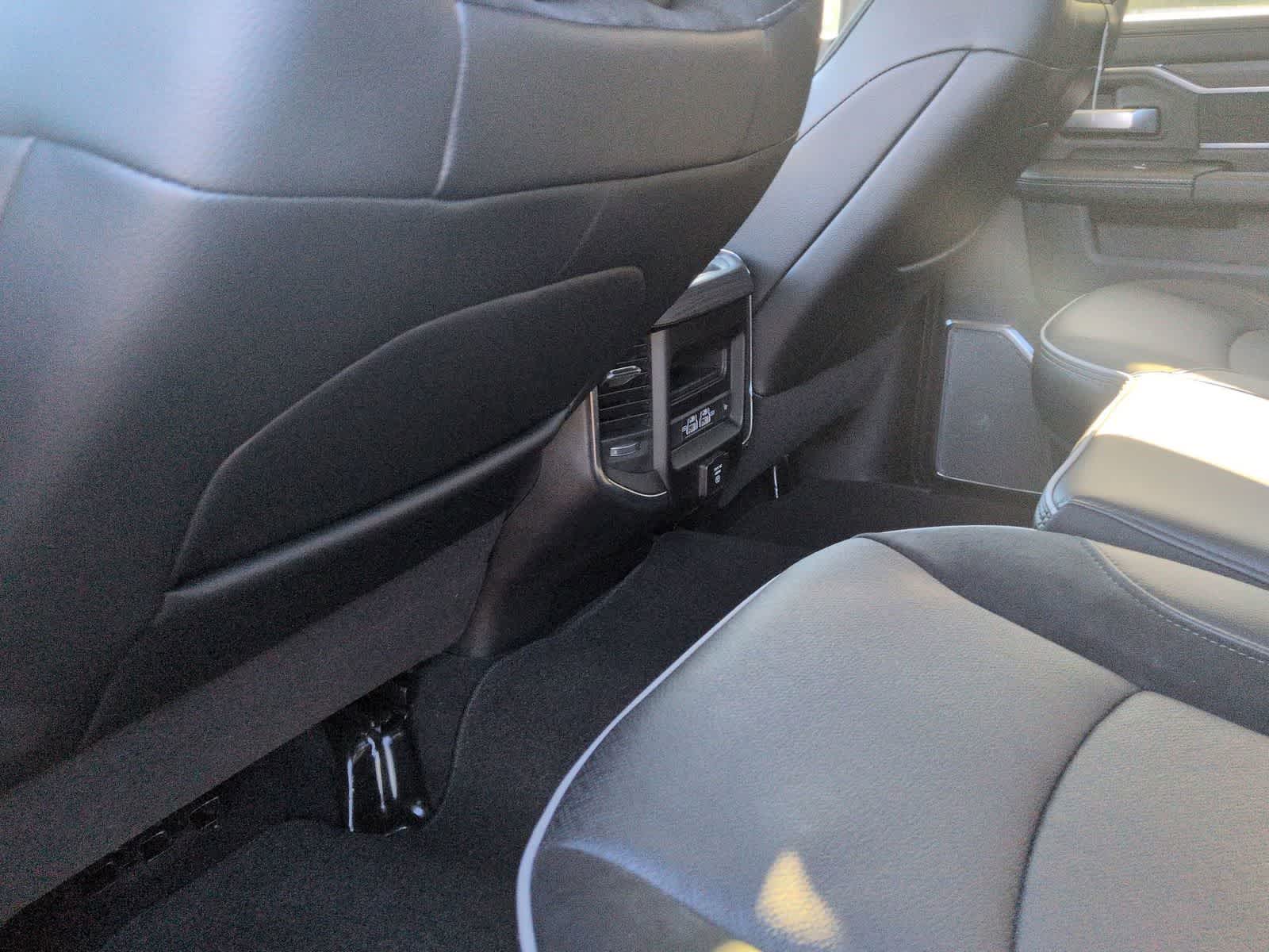 Thumbnail: 2026 RAM 2500 - 18