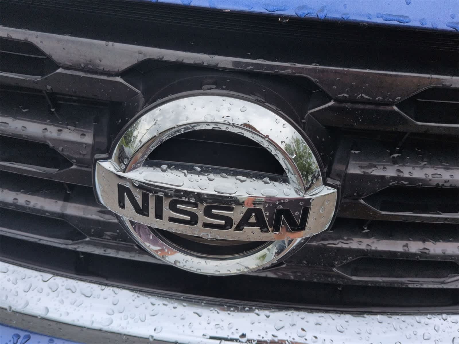 Thumbnail: 2020 Nissan Pathfinder - 12