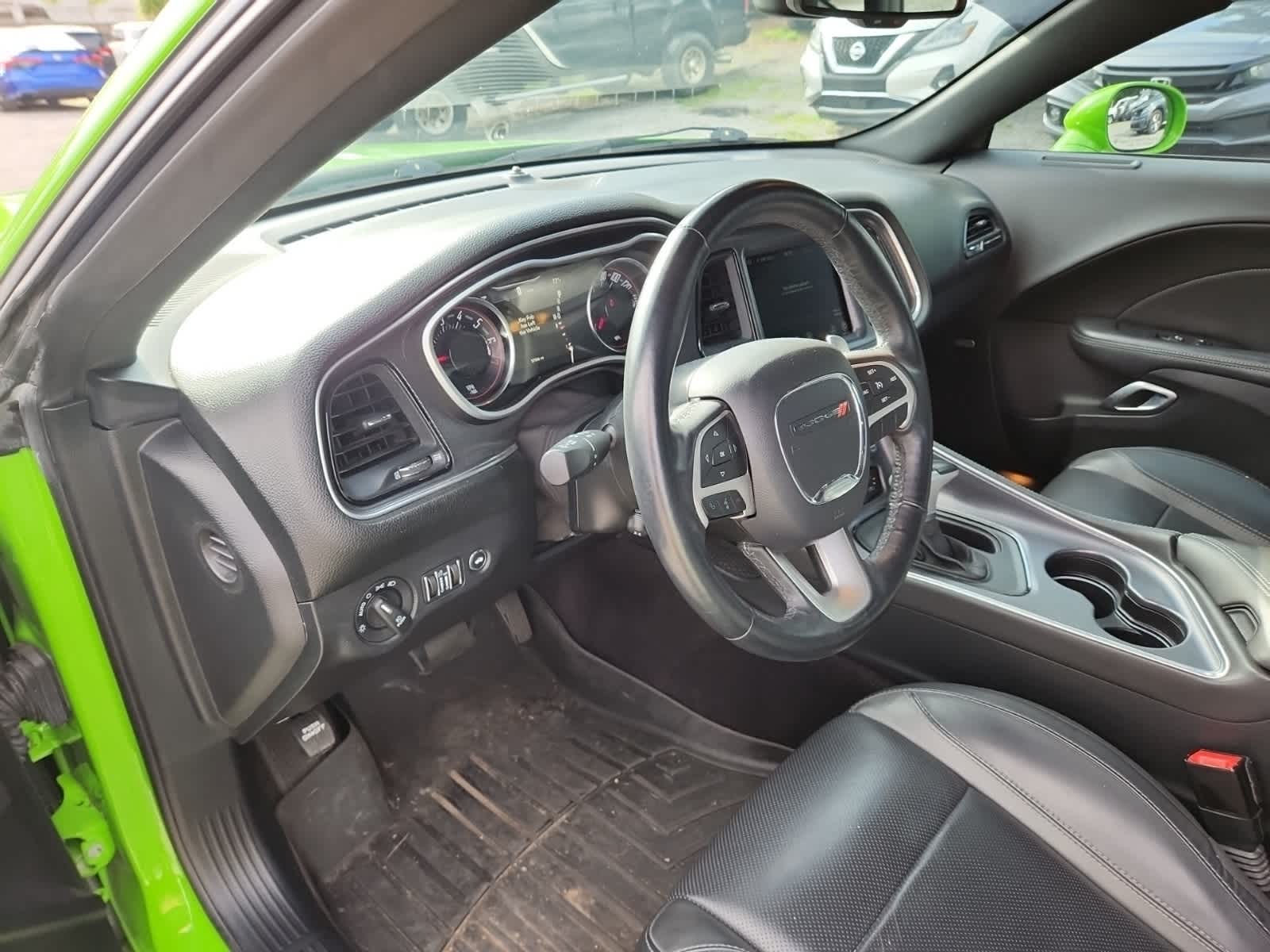 Thumbnail: 2017 Dodge Challenger - 13