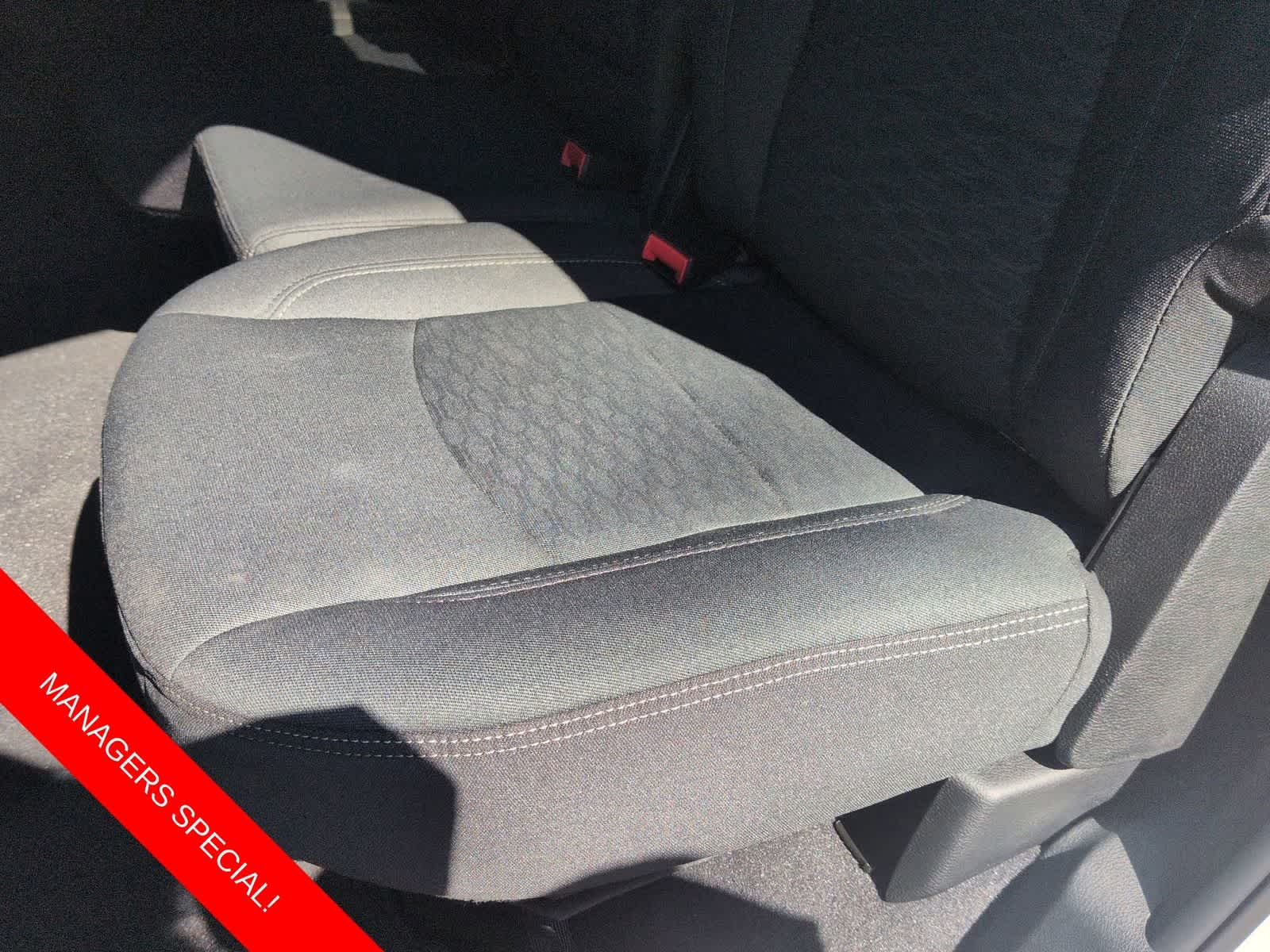 Thumbnail: 2026 RAM 2500 - 18