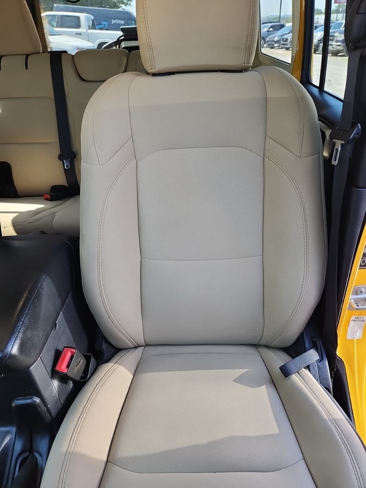 Thumbnail: 2020 Jeep Wrangler - 13
