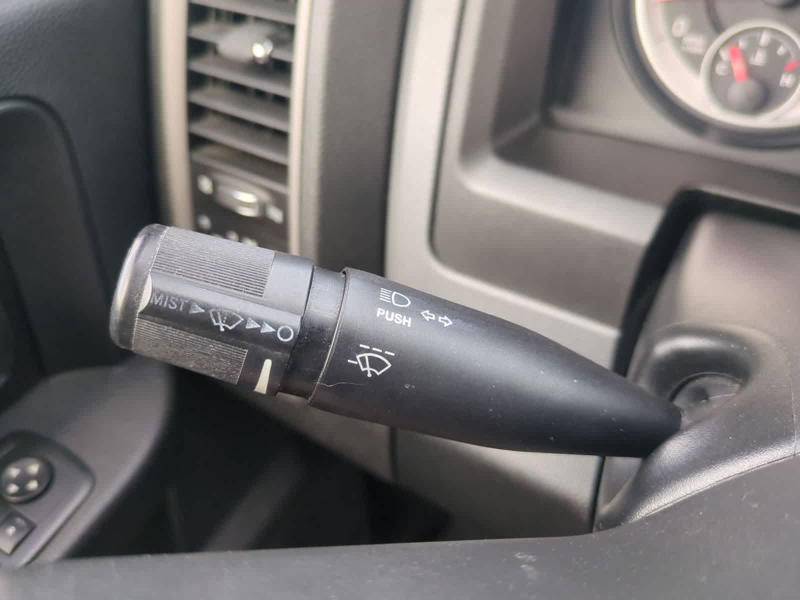 Thumbnail: 2015 RAM 1500 - 25