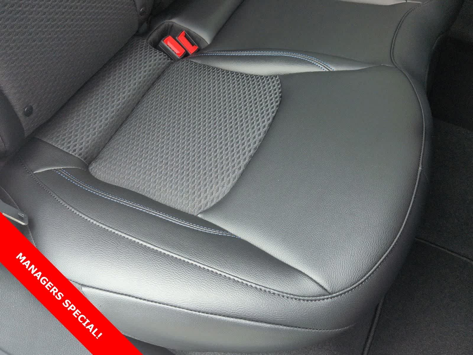 Thumbnail: 2026 Jeep Compass - 20