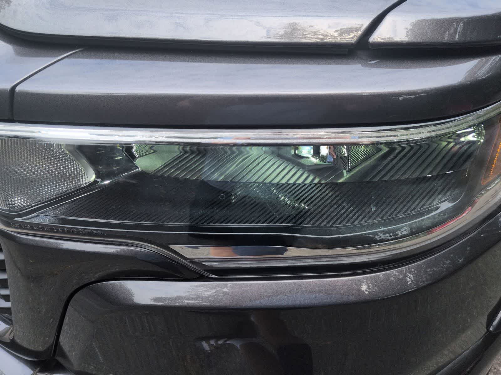 Thumbnail: 2026 RAM 1500 - 11