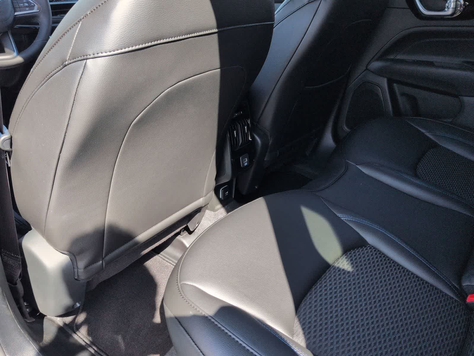 Thumbnail: 2026 Jeep Compass - 16