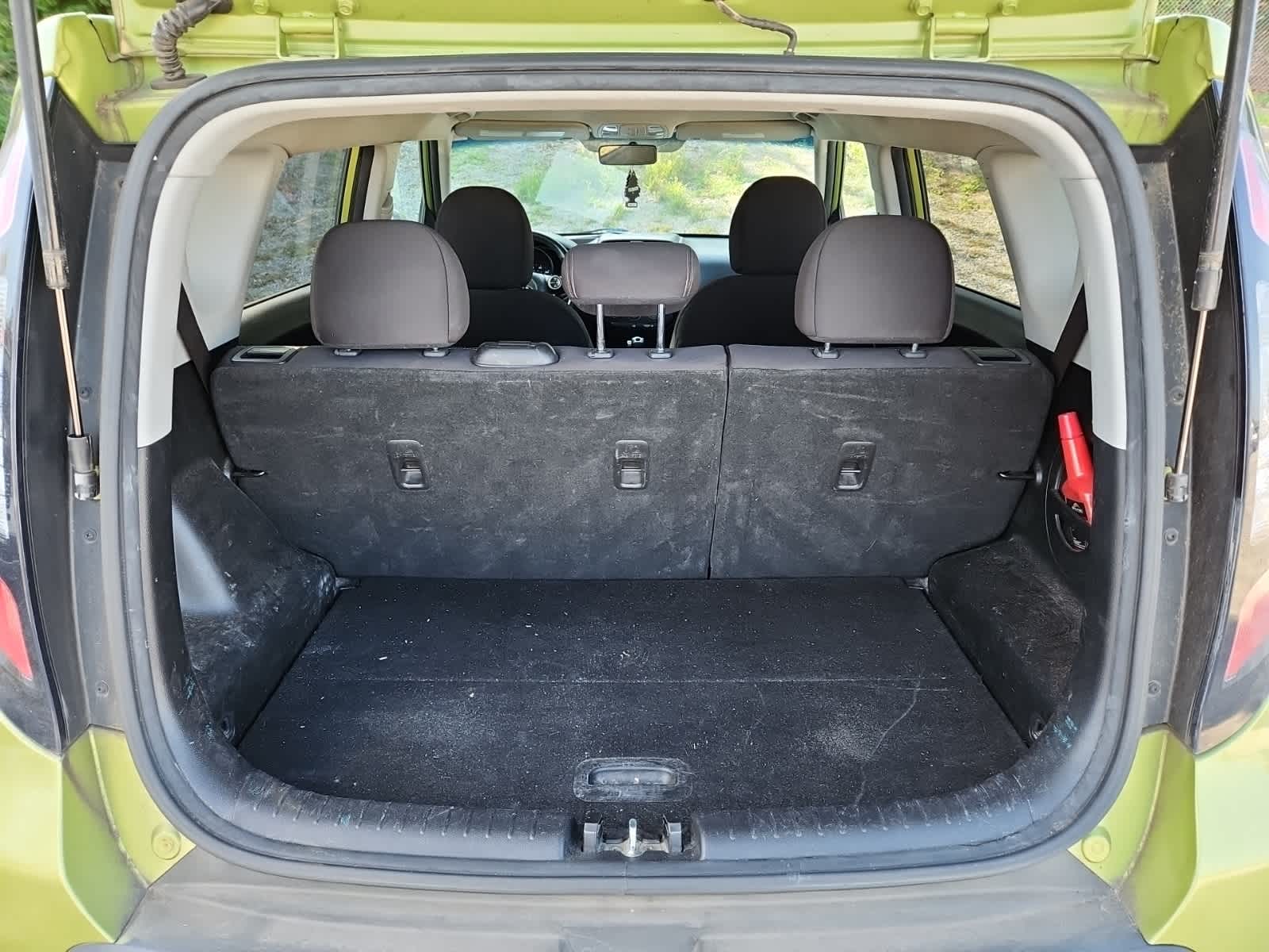 Thumbnail: 2016 Kia Soul - 25