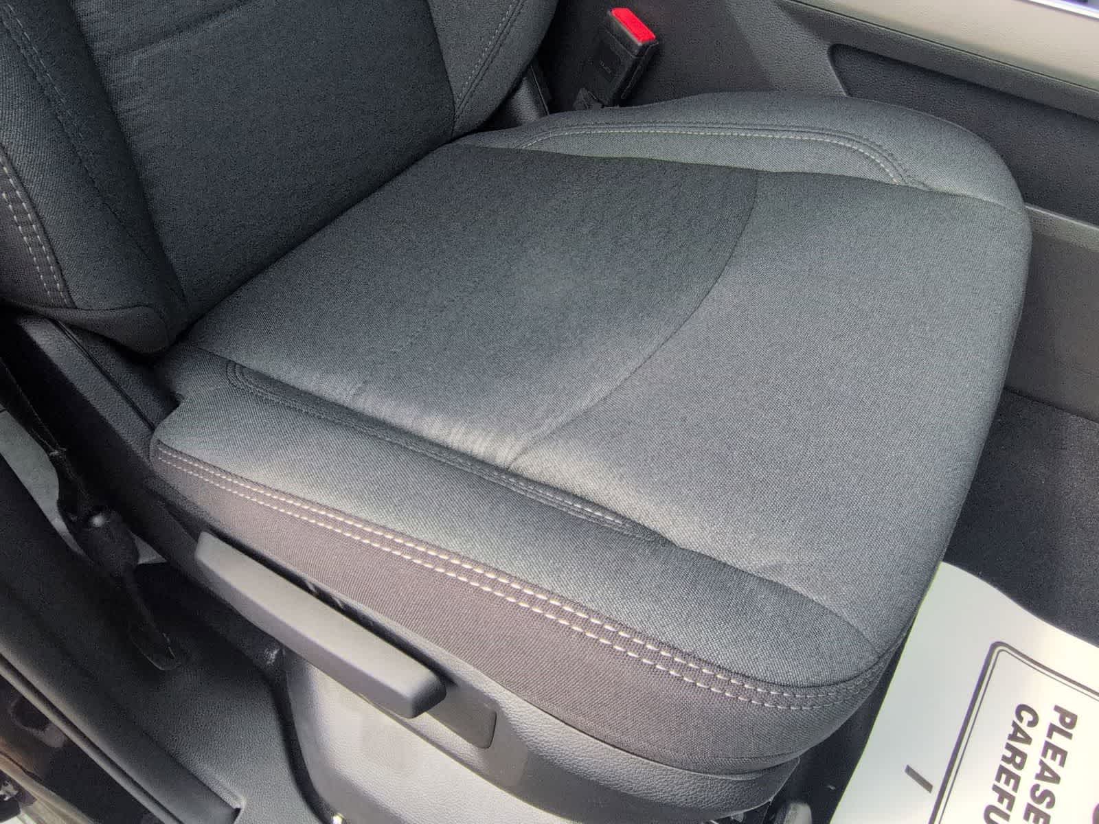 Thumbnail: 2026 RAM 2500 - 21