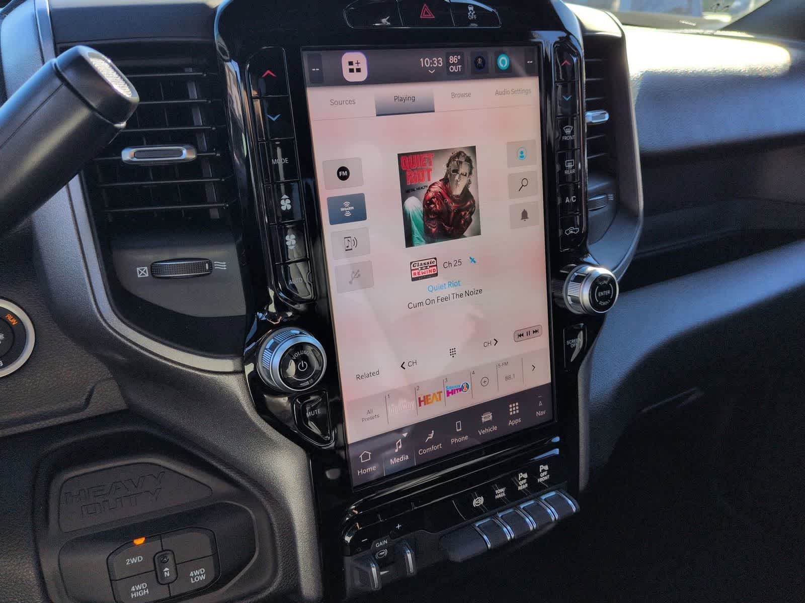 Thumbnail: 2026 RAM 2500 - 27