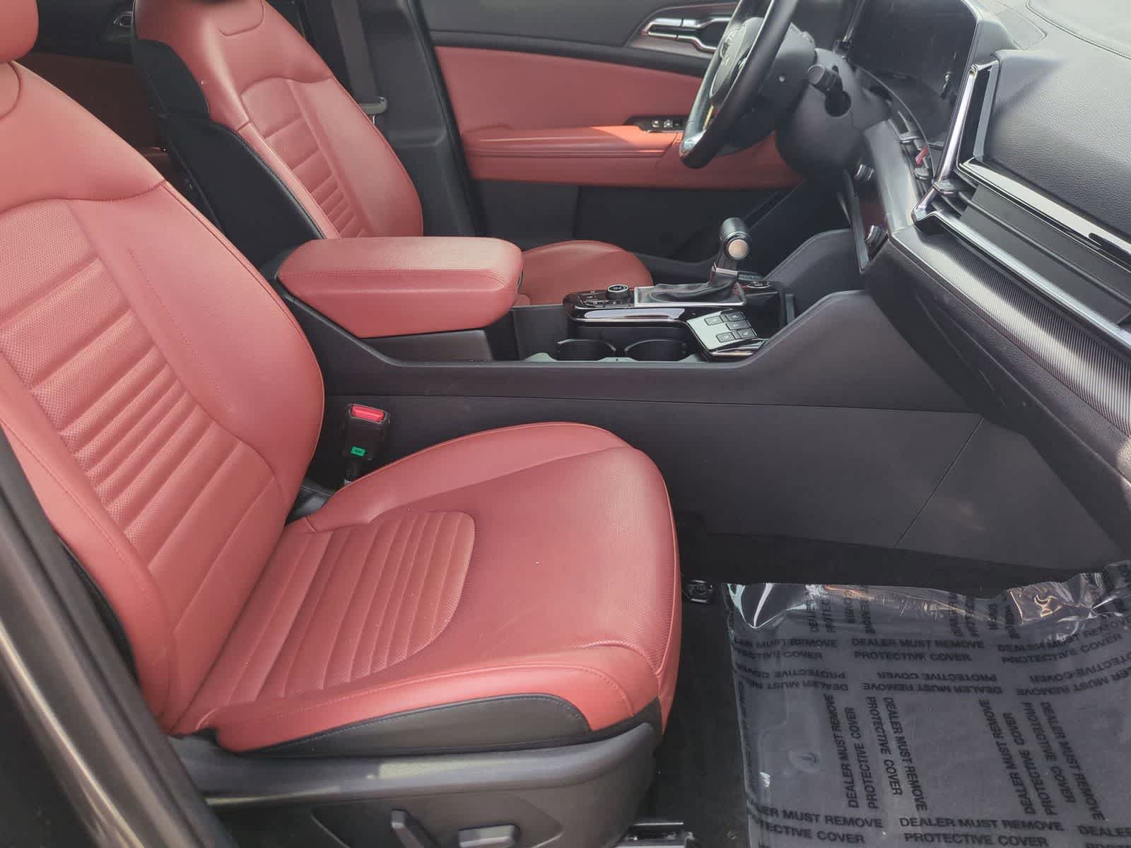 Thumbnail: 2023 Kia Sportage - 23