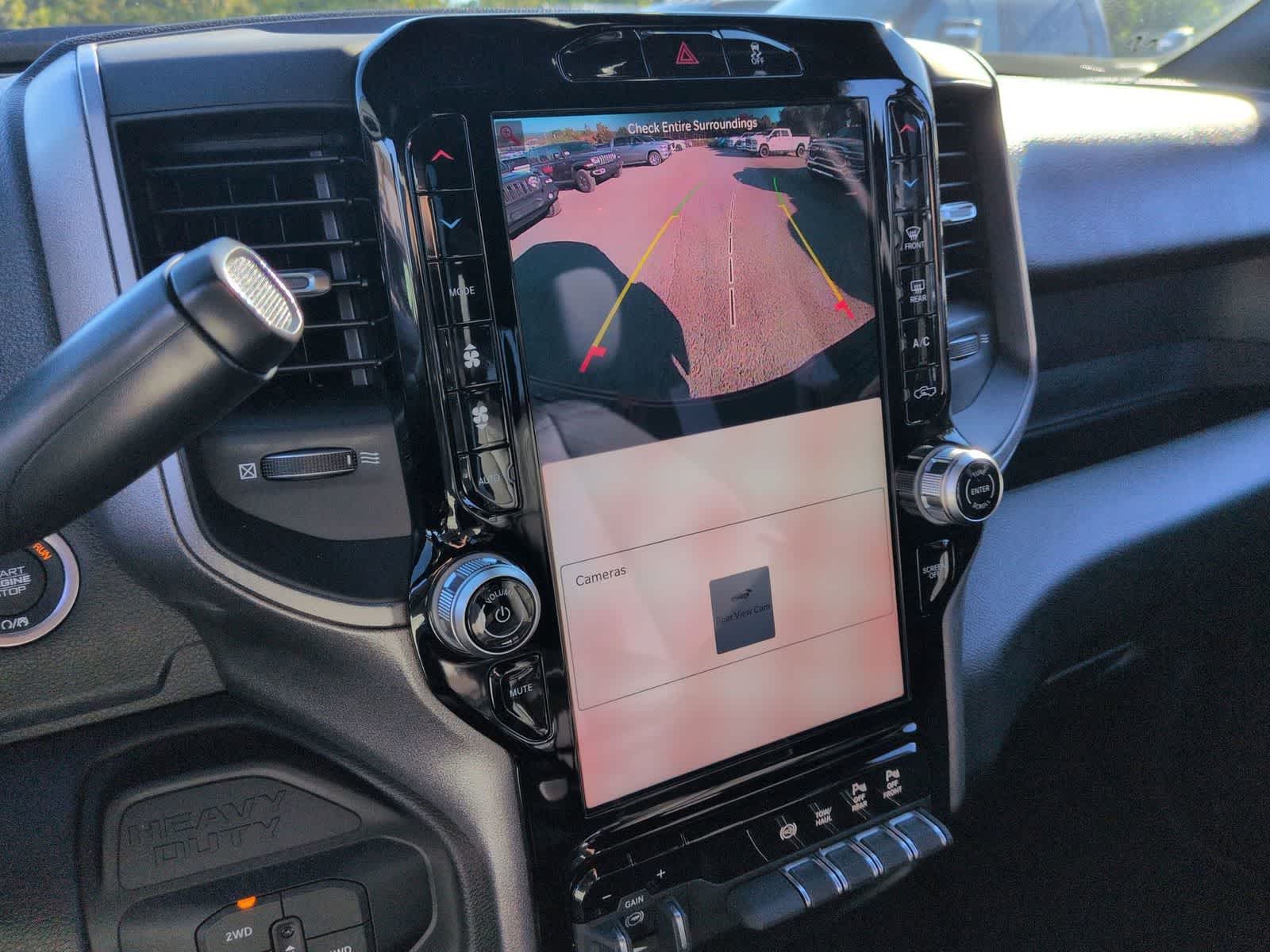 Thumbnail: 2026 RAM 2500 - 29