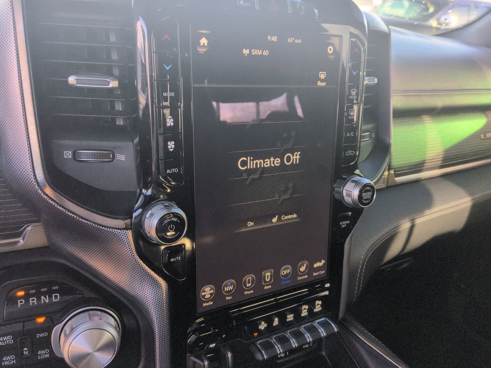 Thumbnail: 2019 RAM 1500 - 27