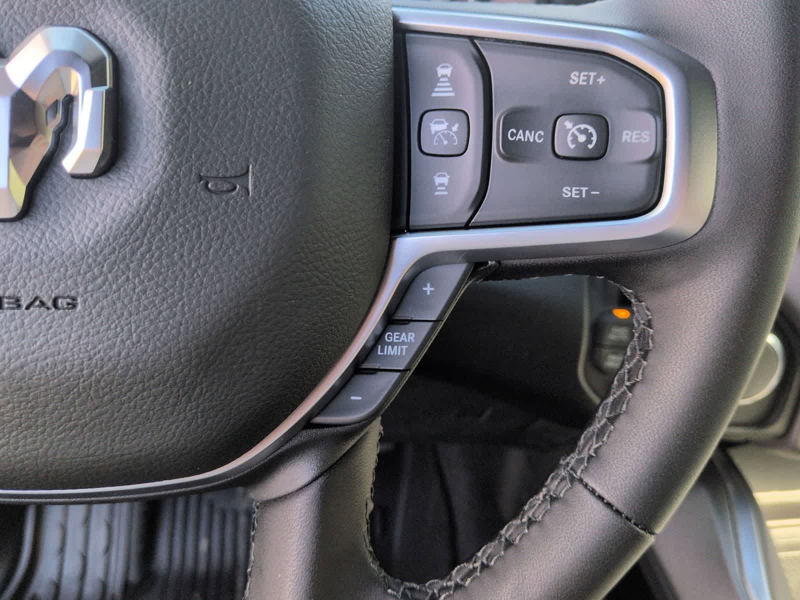 Thumbnail: 2026 RAM 1500 - 24