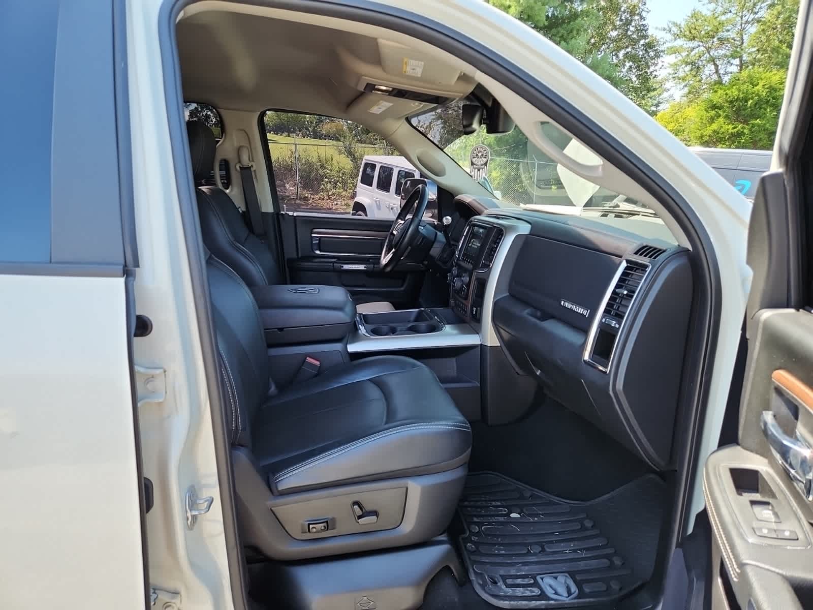 Thumbnail: 2018 RAM 2500 - 21