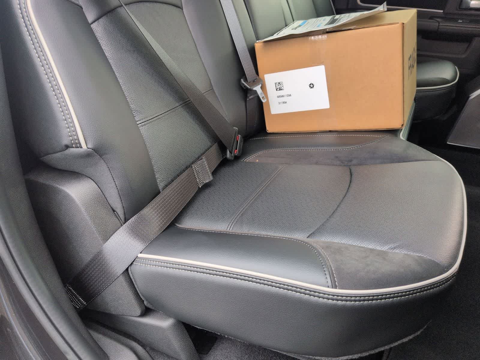 Thumbnail: 2026 RAM 2500 - 20