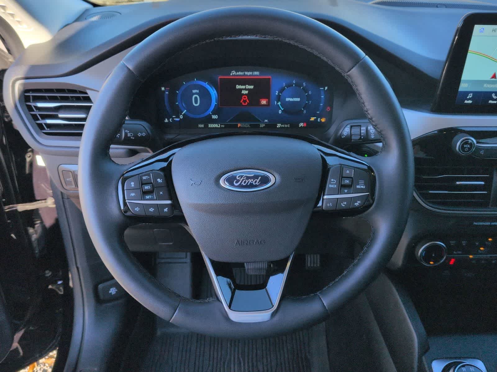 Thumbnail: 2022 Ford Escape - 13