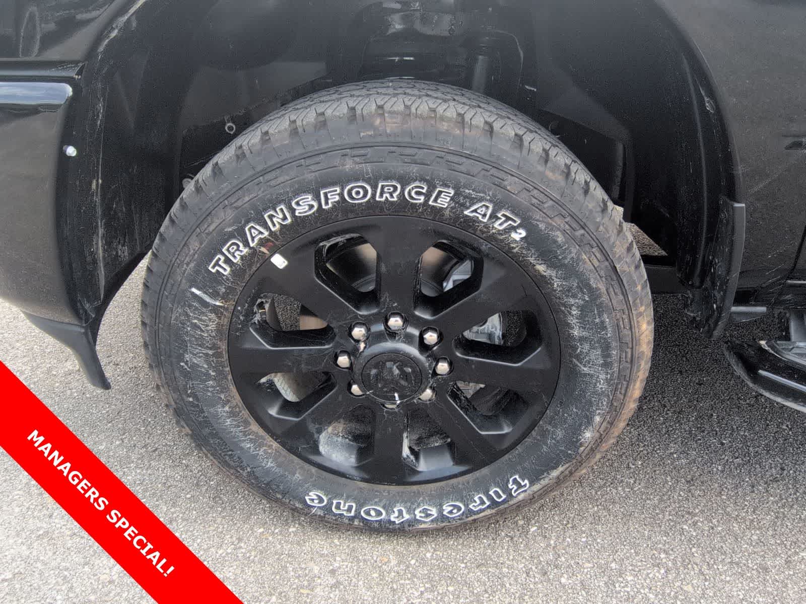 Thumbnail: 2026 RAM 2500 - 14