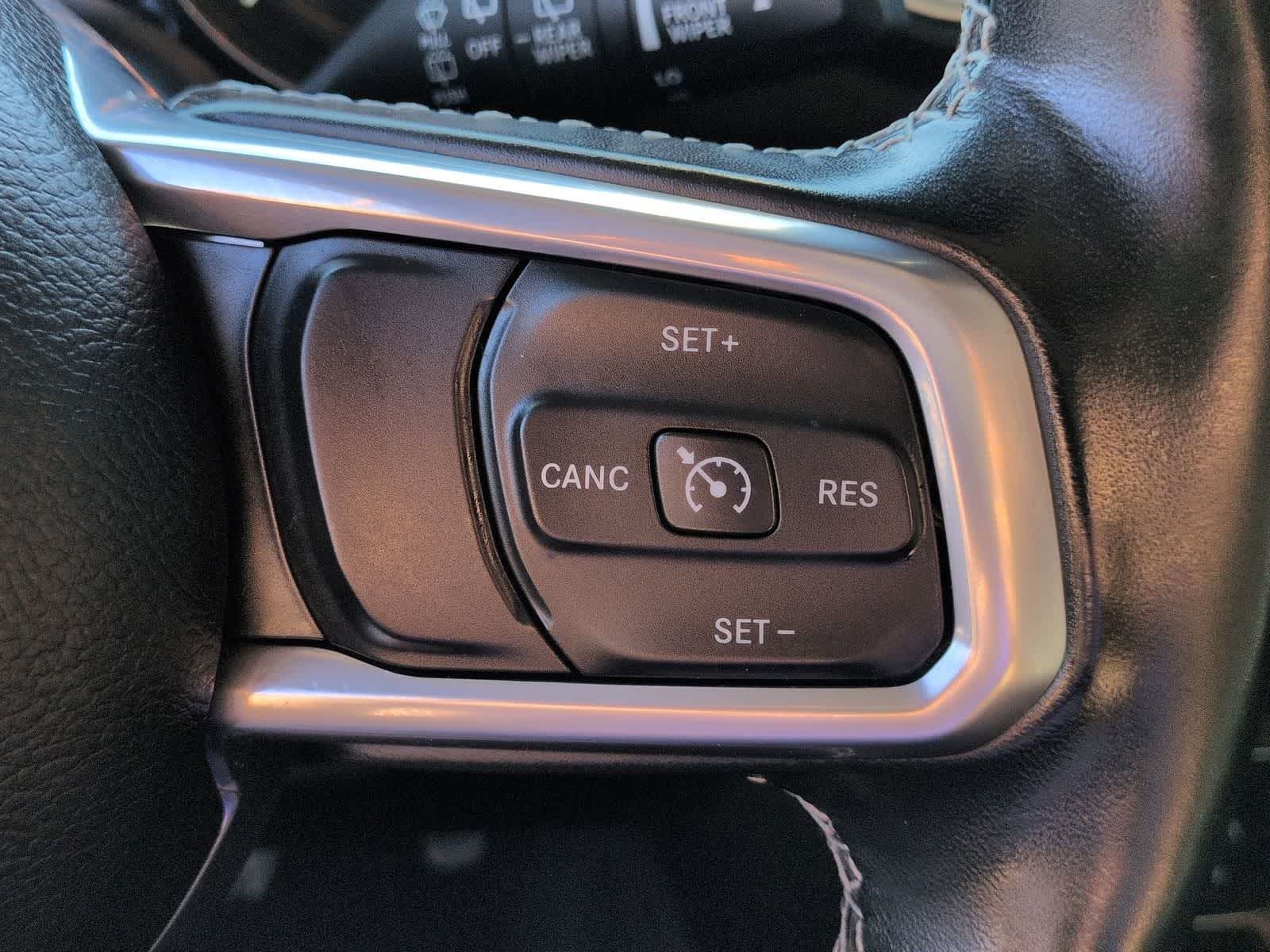 Thumbnail: 2021 Jeep Wrangler - 26