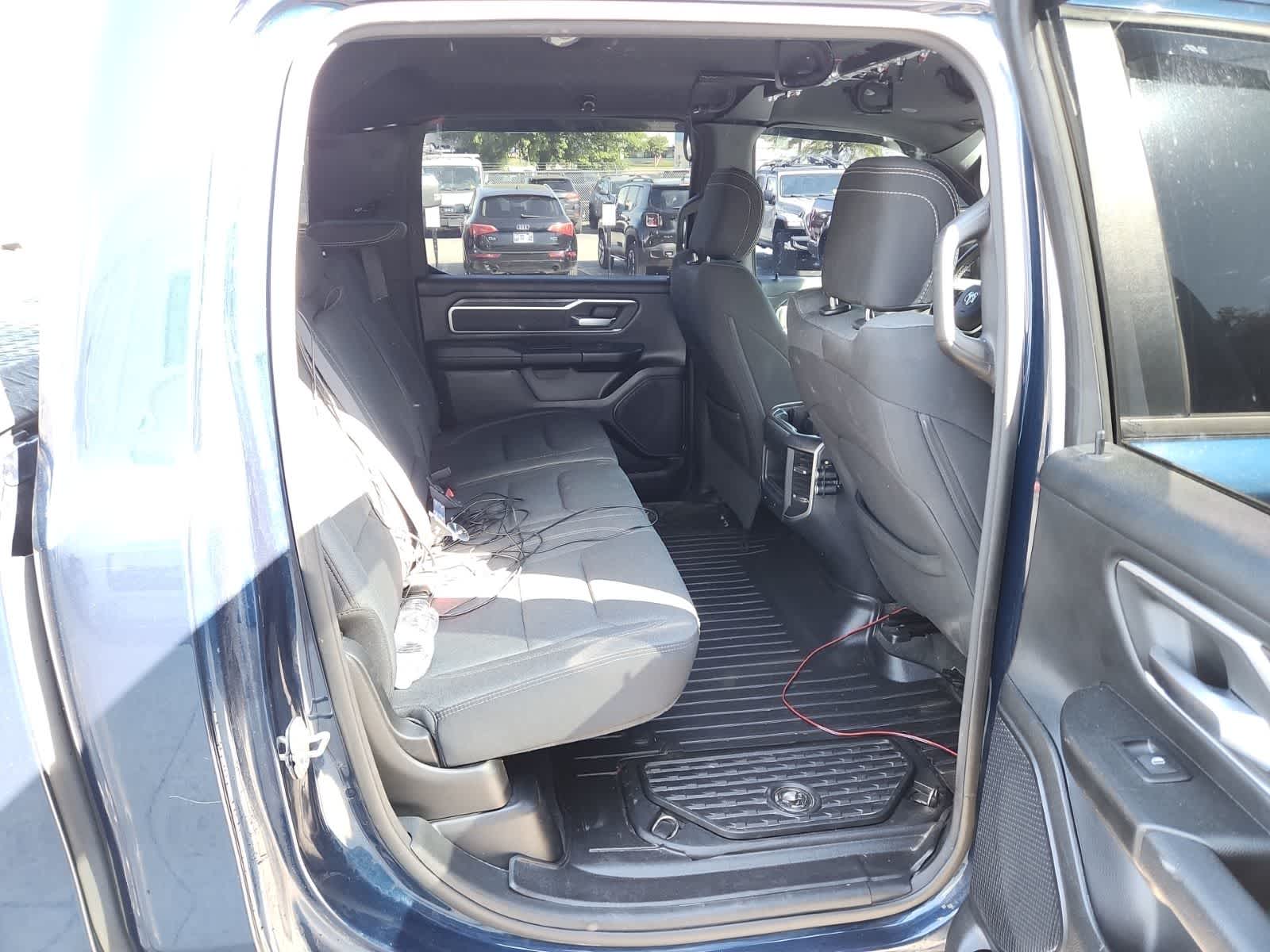 Thumbnail: 2020 RAM 1500 - 27