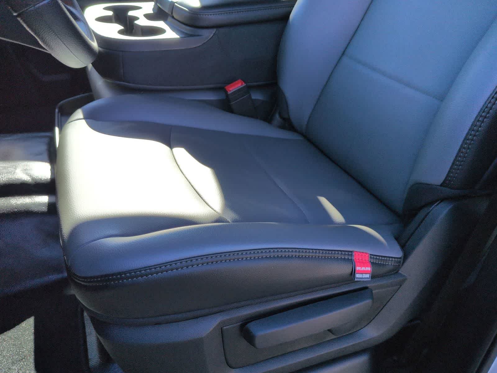 Thumbnail: 2026 RAM 3500 - 16