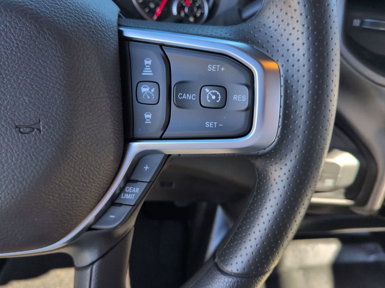 Thumbnail: 2026 RAM 3500 - 24