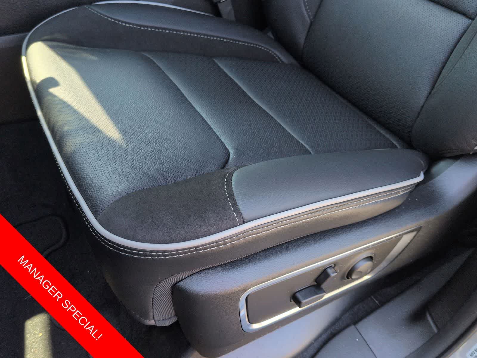 Thumbnail: 2026 RAM 1500 - 15