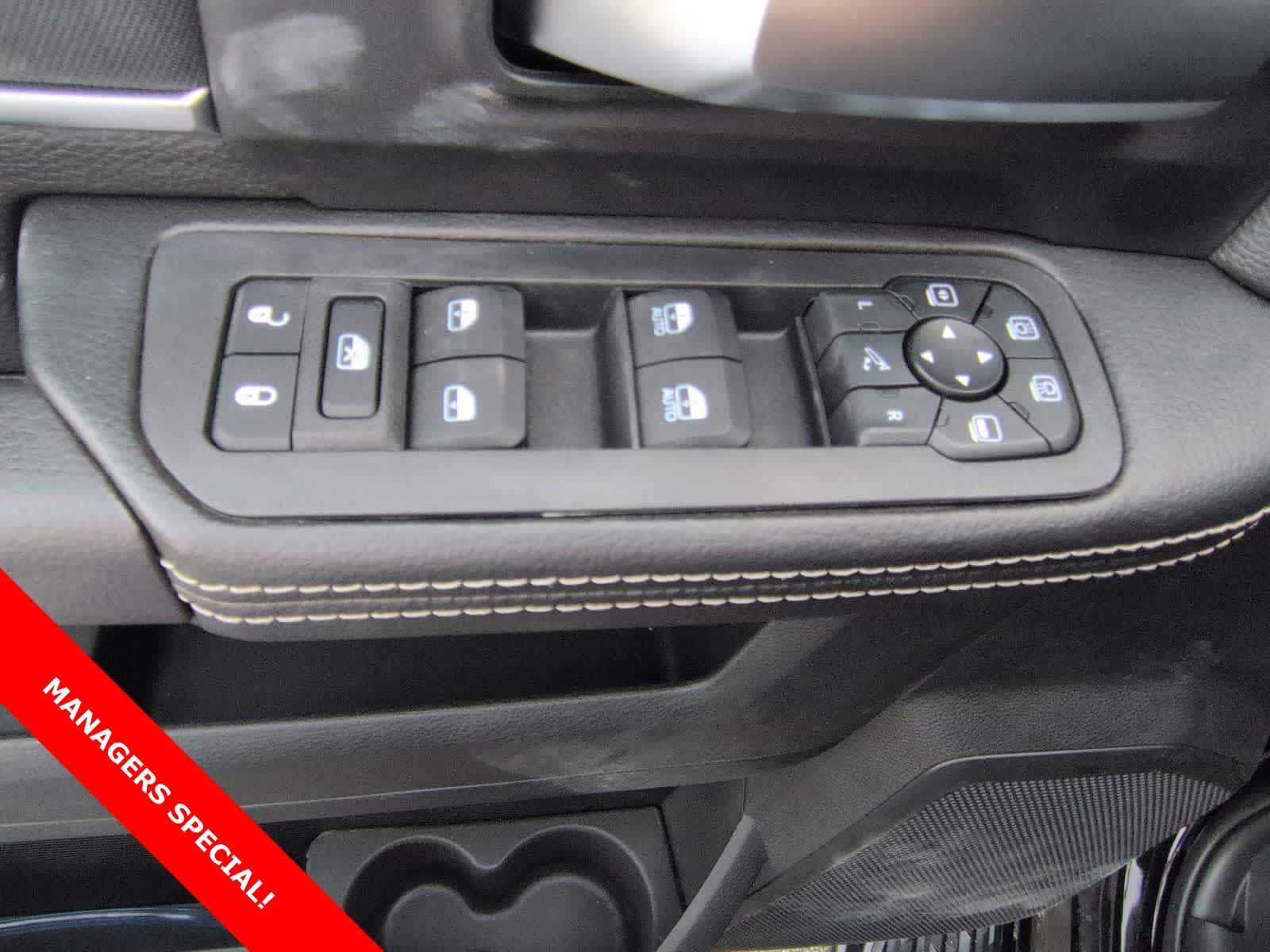 Thumbnail: 2026 RAM 2500 - 17