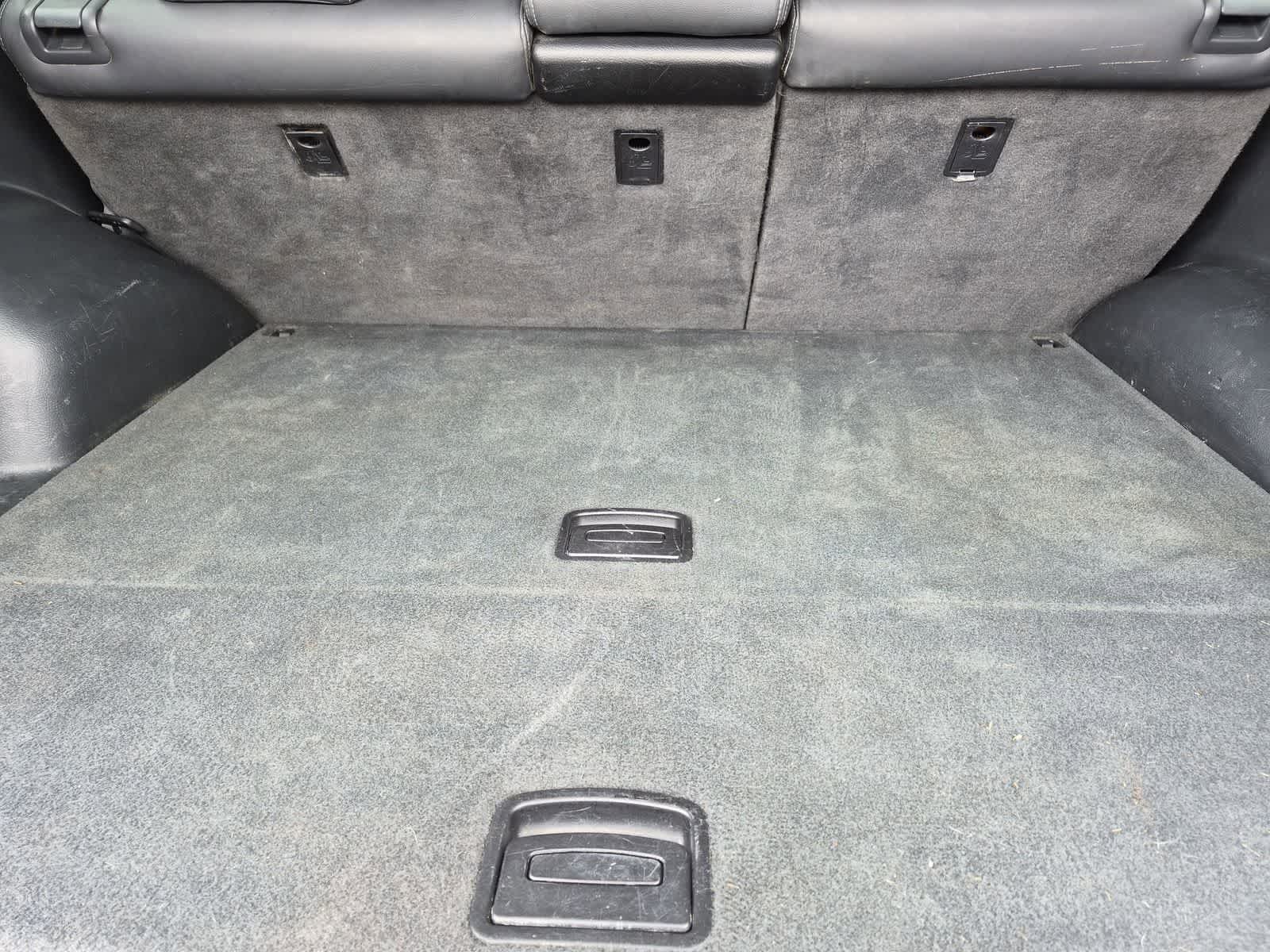 Thumbnail: 2009 Hyundai Santa Fe - 33