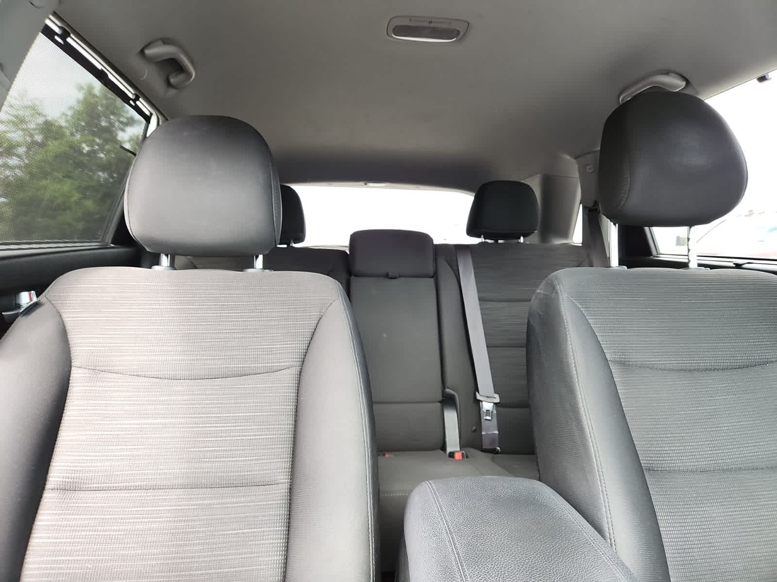 Thumbnail: 2014 Kia Sorento - 19
