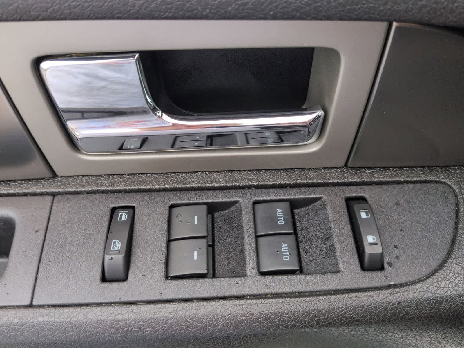 Thumbnail: 2013 Ford F-150 - 16