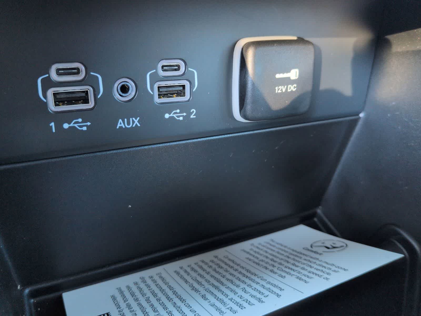 Thumbnail: 2025 Jeep Grand Cherokee L - 30