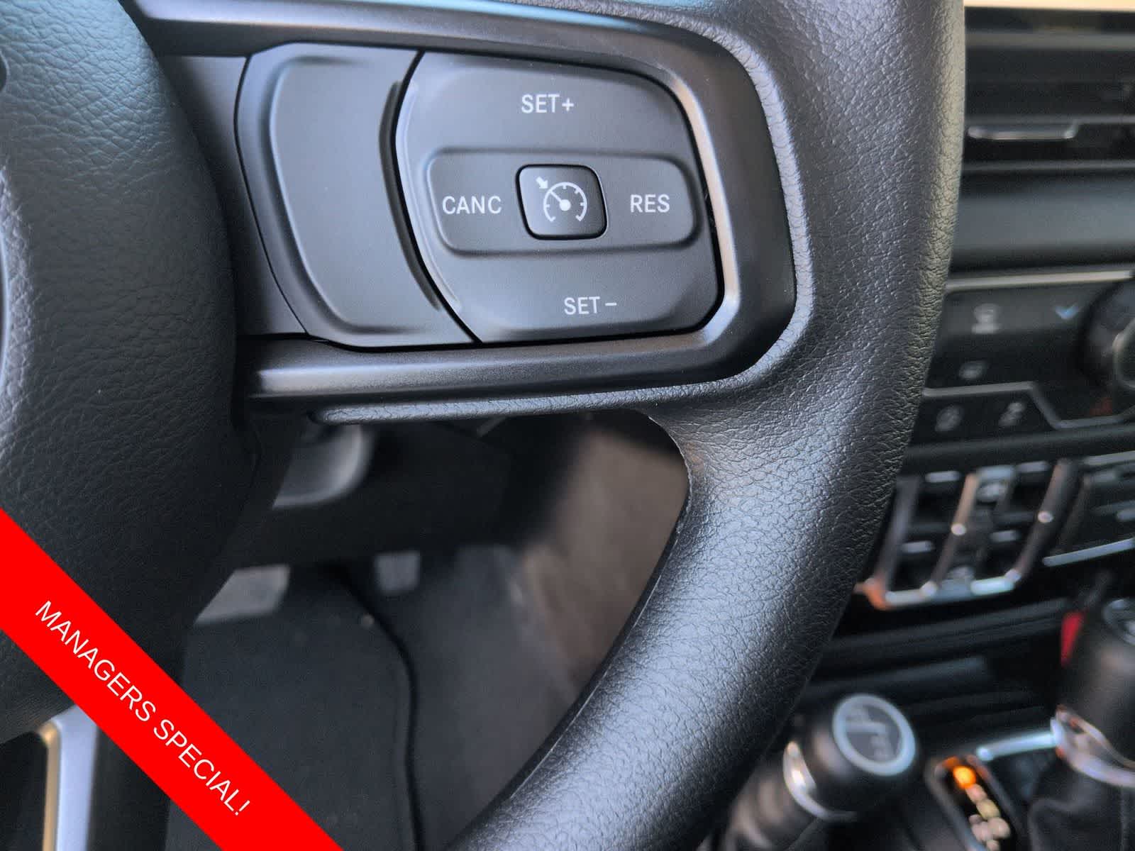 Thumbnail: 2026 Jeep Wrangler - 23