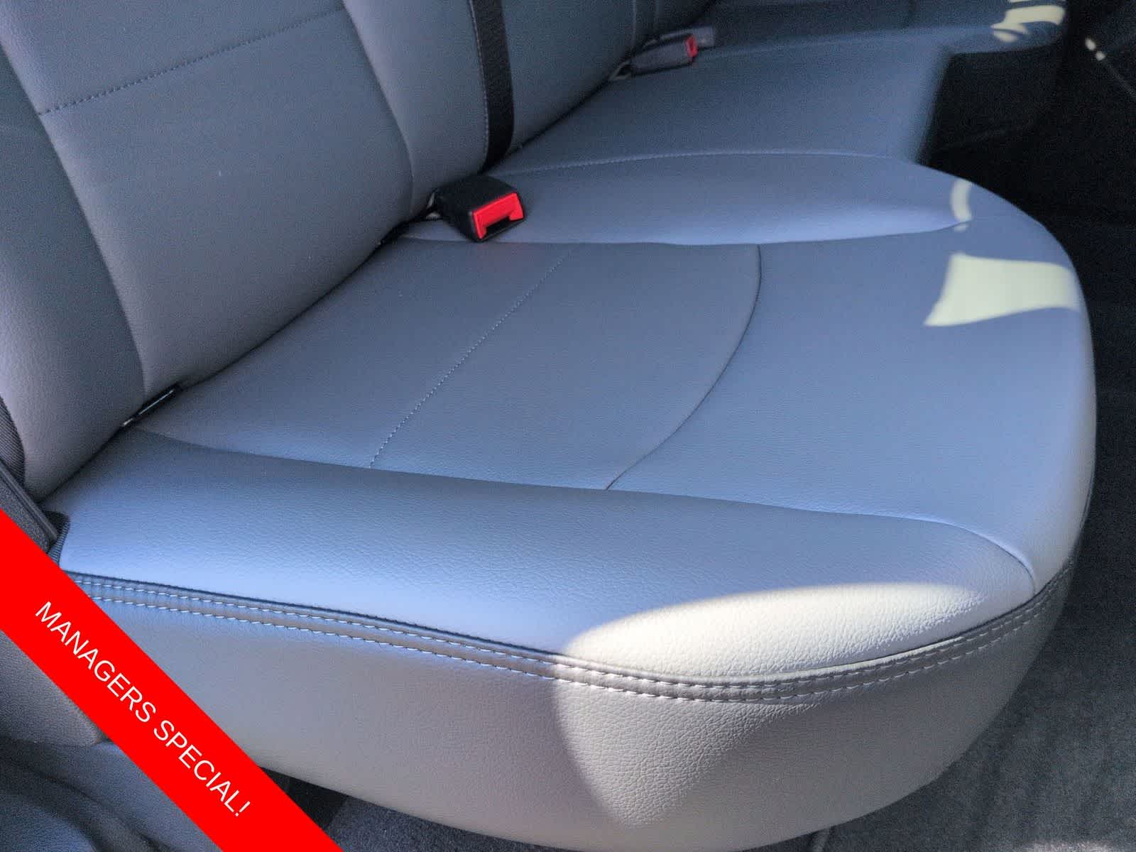 Thumbnail: 2026 RAM 2500 - 20