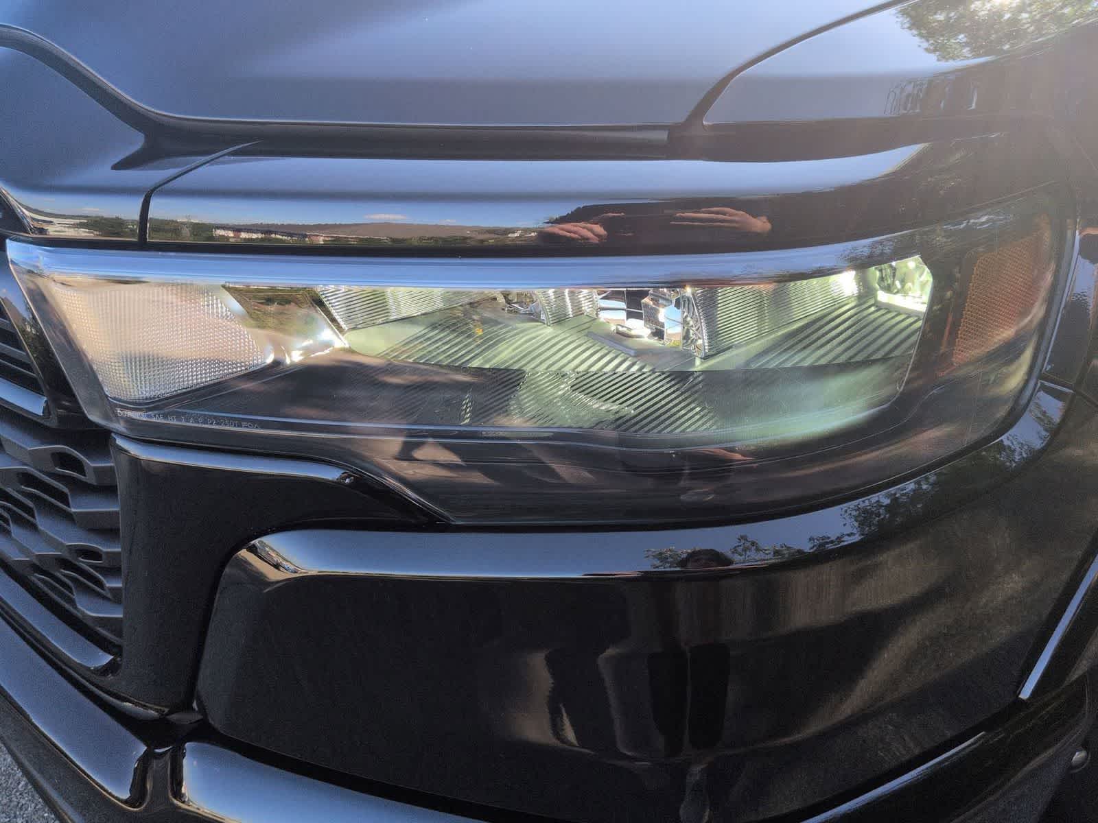 Thumbnail: 2026 RAM 1500 - 11