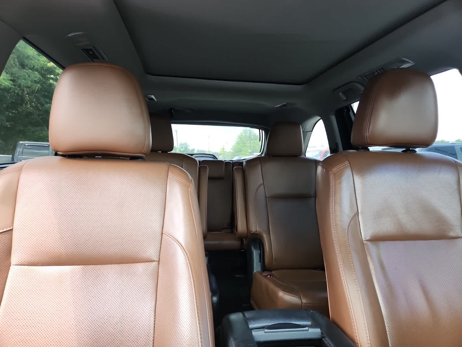 Thumbnail: 2017 Toyota Highlander - 19