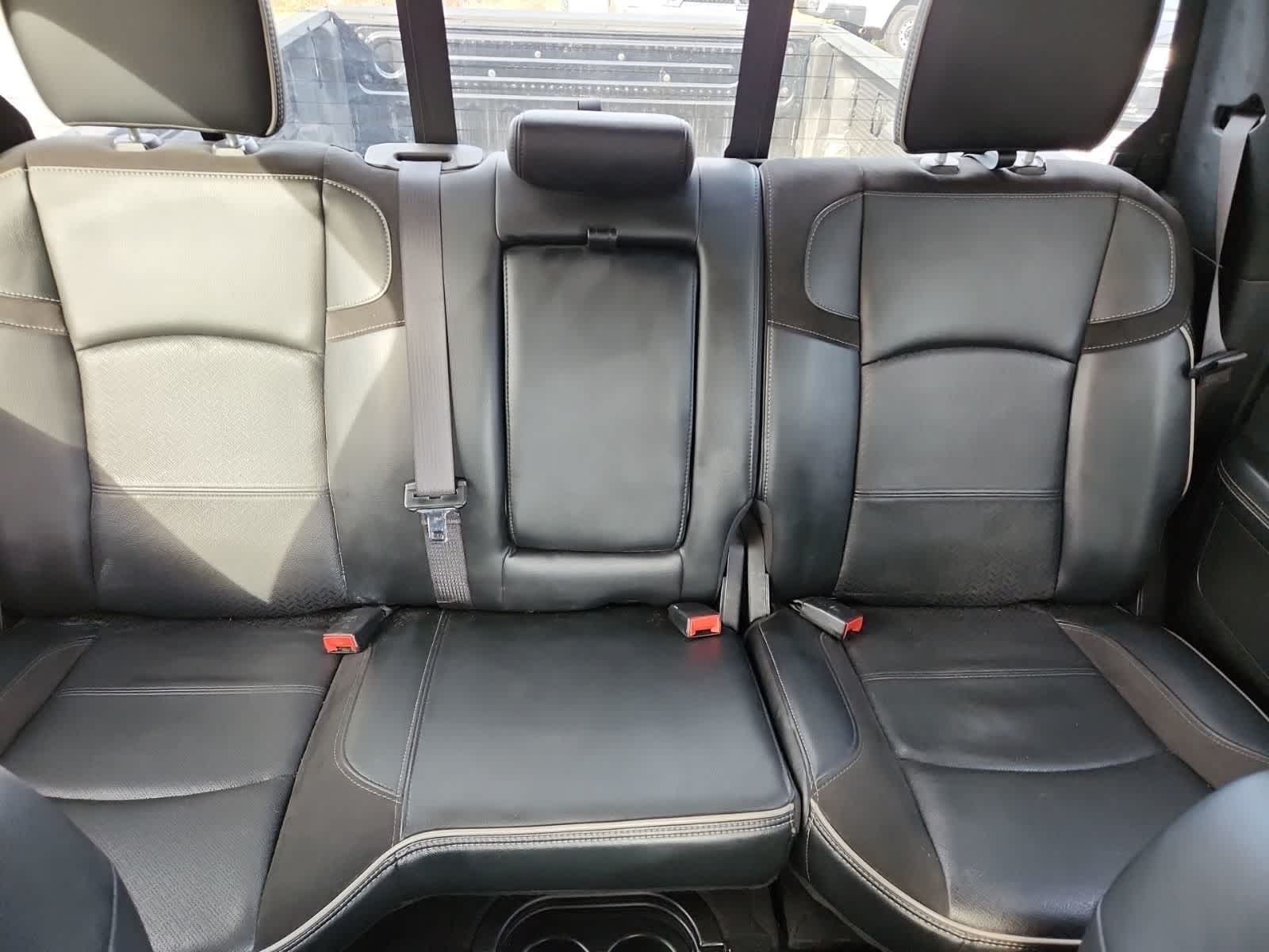 Thumbnail: 2022 RAM 2500 - 22