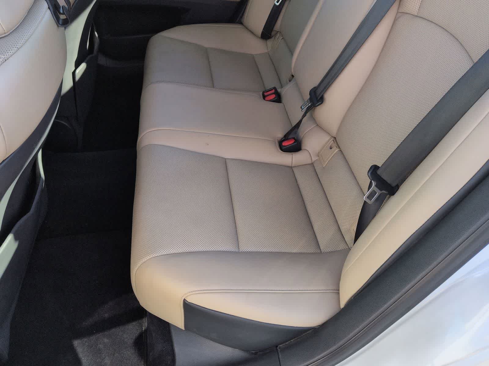 Thumbnail: 2019 Lexus ES - 17