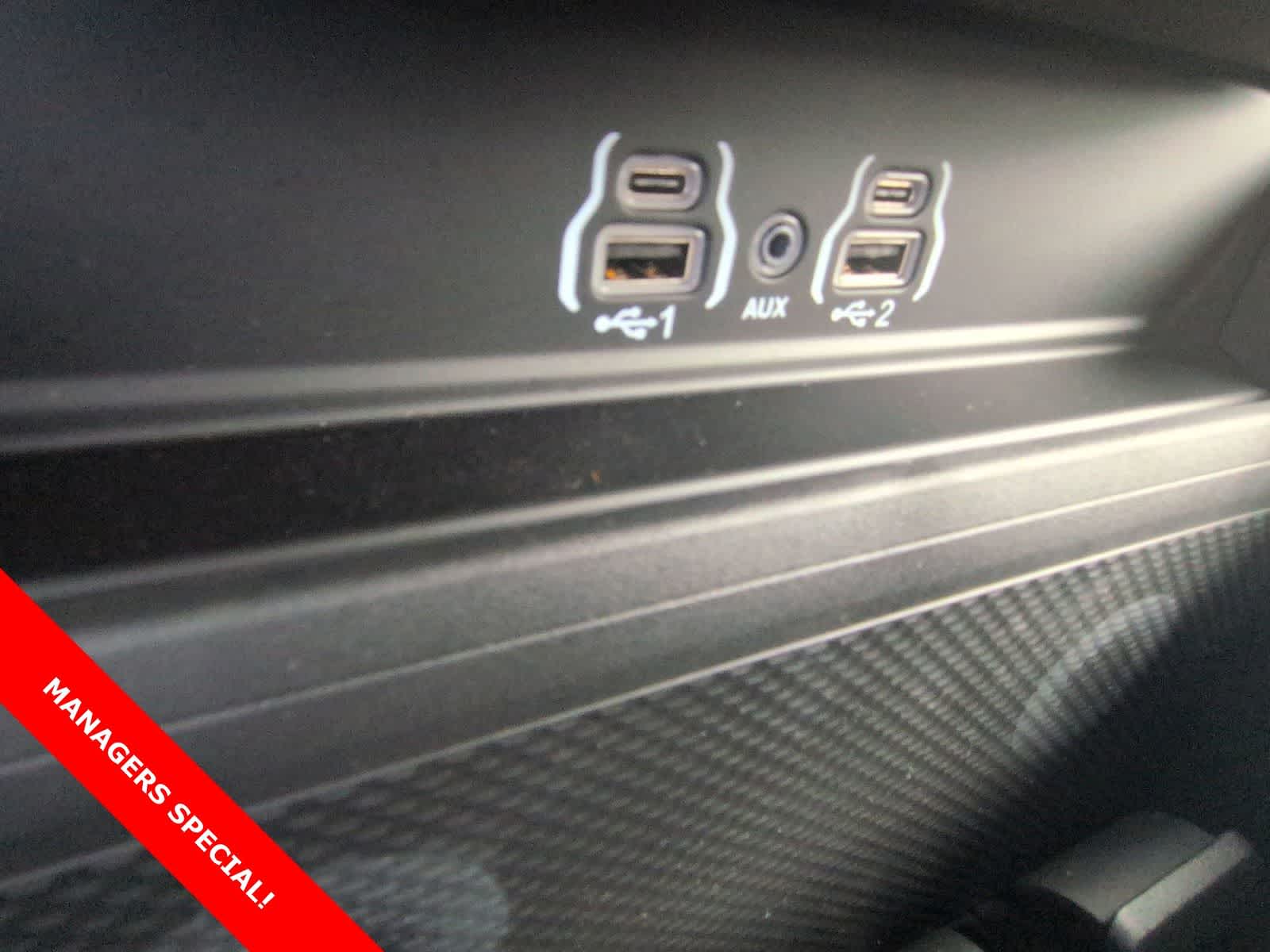 Thumbnail: 2026 RAM 2500 - 31