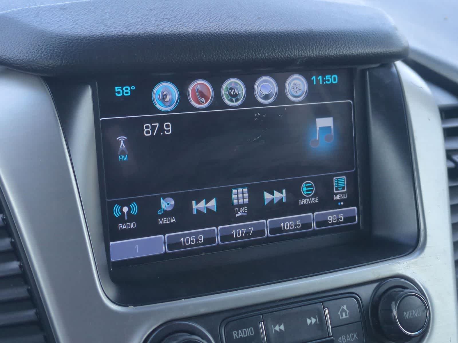 Thumbnail: 2020 GMC Yukon - 32