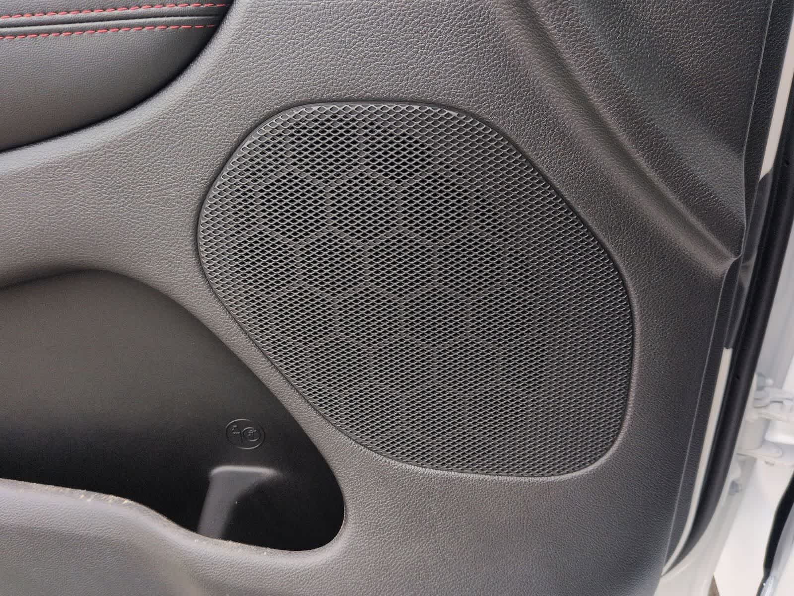 Thumbnail: 2026 Dodge Durango - 27