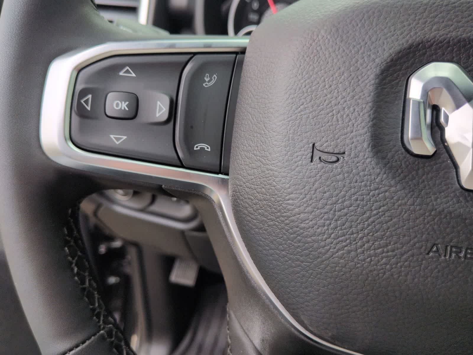 Thumbnail: 2026 RAM 2500 - 13