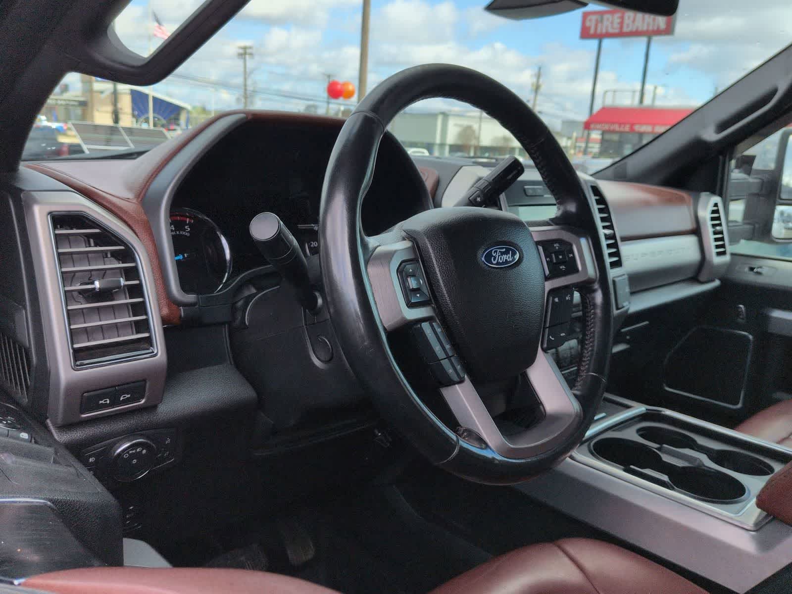 Thumbnail: 2019 Ford Econoline - 10